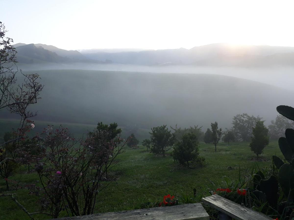 Sitio Pinhal Otel Silveiras Dış mekan fotoğraf